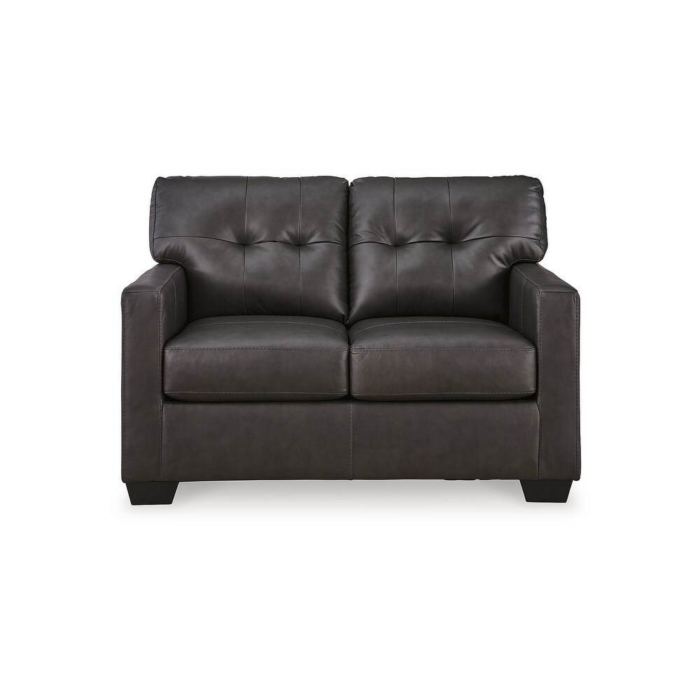 Signature Design by Ashley Belziani Loveseat   53\