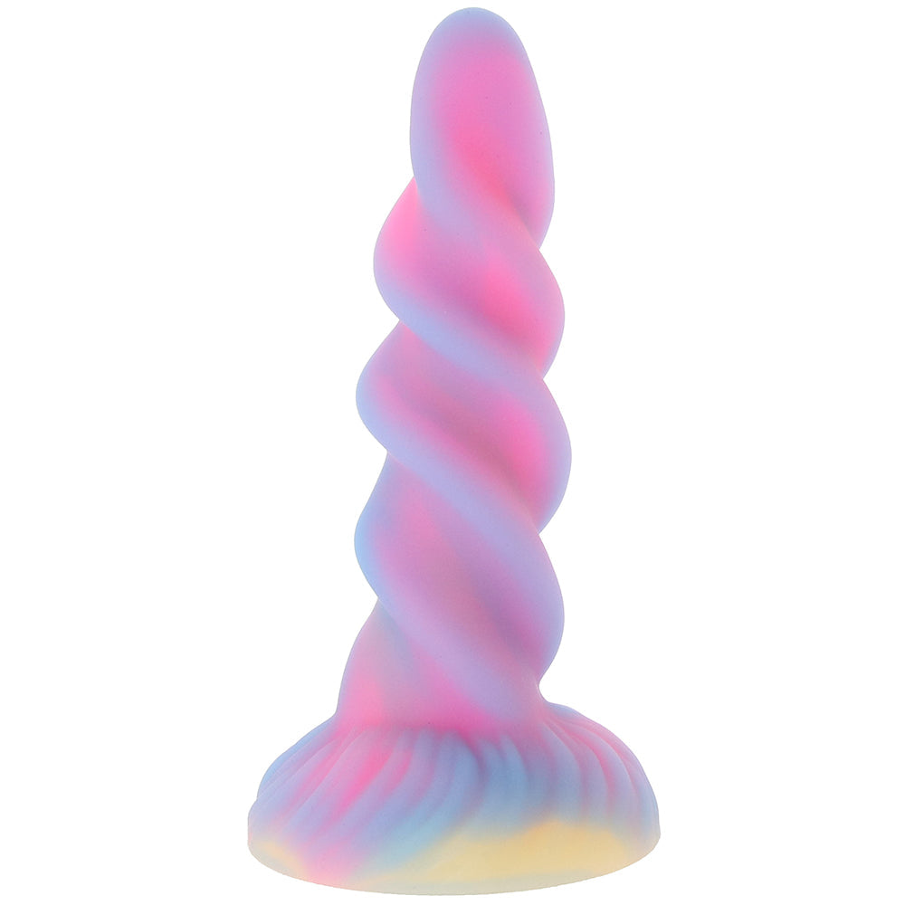 Creature Cocks Moon Rider Glow-in-the-Dark Dildo