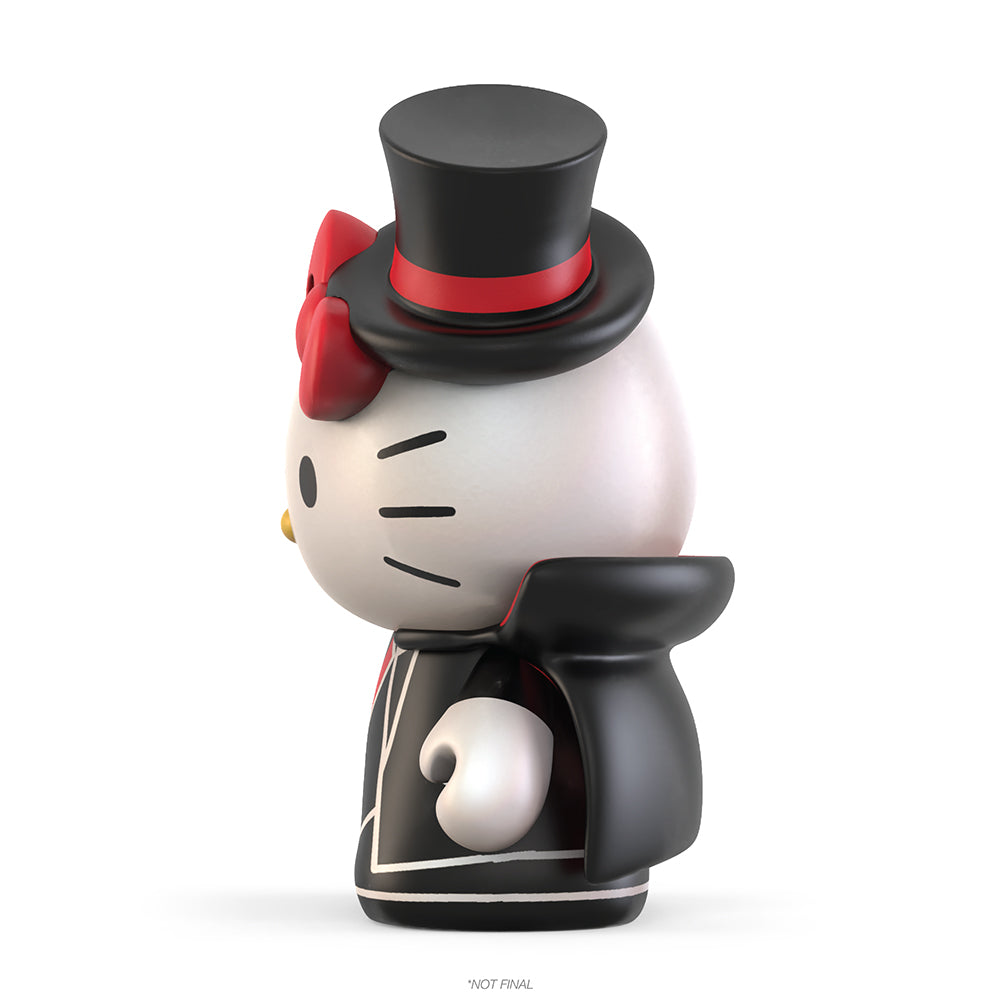 Hello Kitty® Halloween Vinyl Mini Figures  (PRE-ORDER)