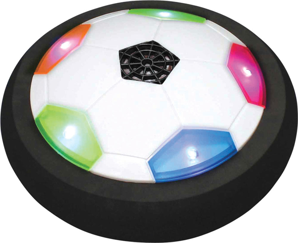 Air Soccer Disc Ultraglow