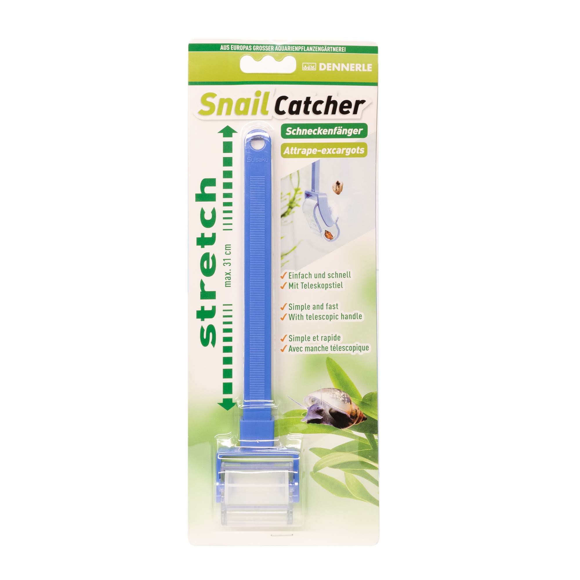 Dennerle Snail Catcher