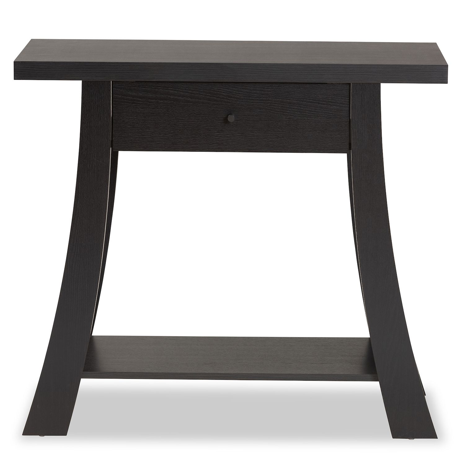 Baxton Studio Herman Console Table