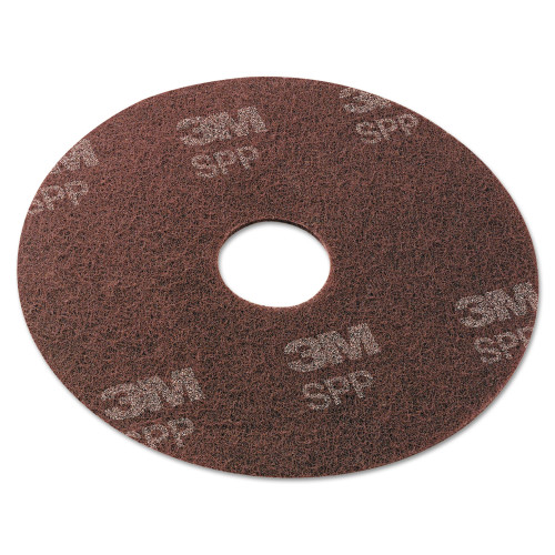 Scotch-Brite Surface Preparation Pad， 20