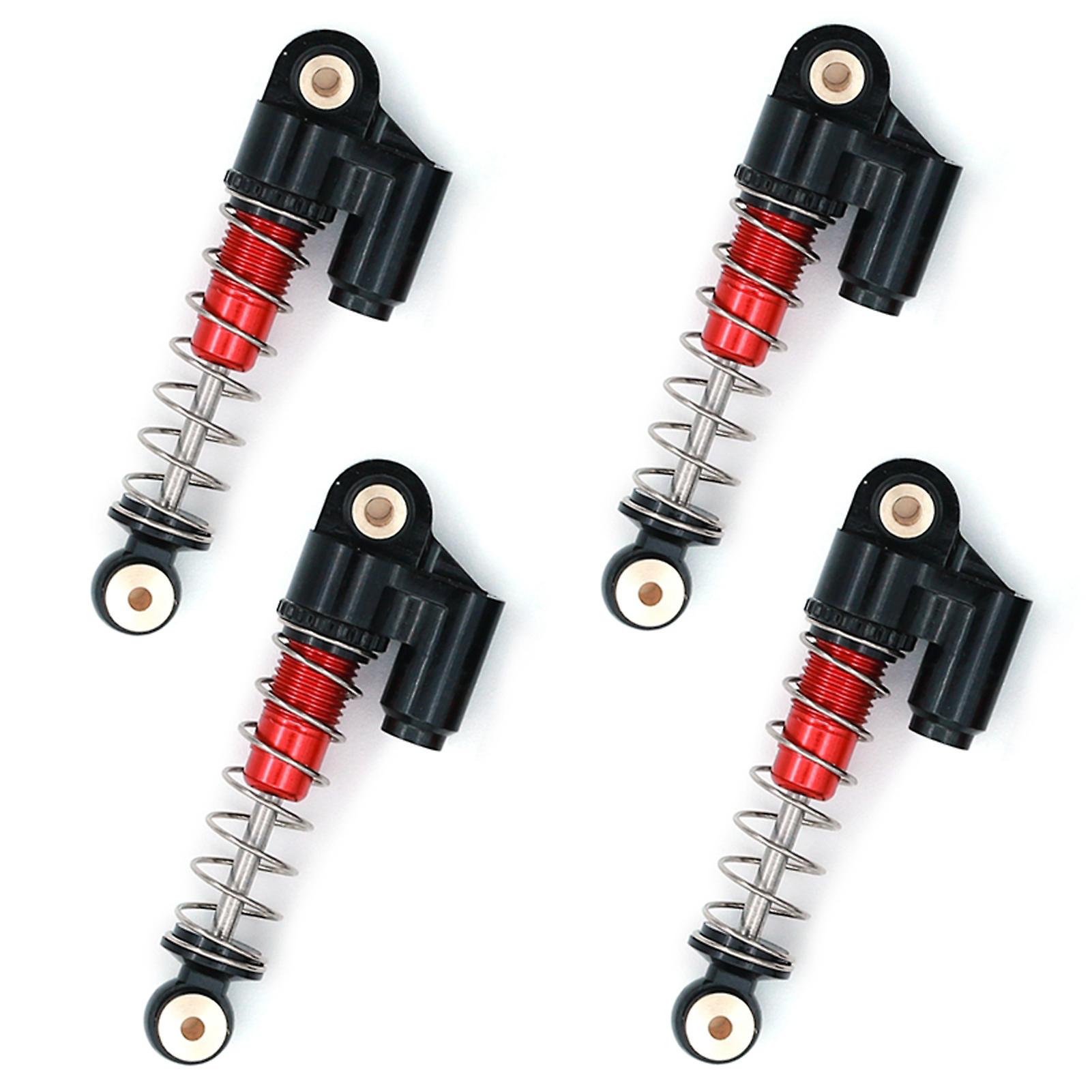 4 Pcs Shock Absorber