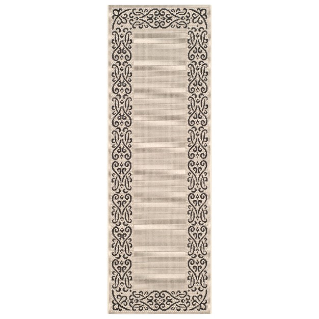 Bari Patio Rug Safavieh