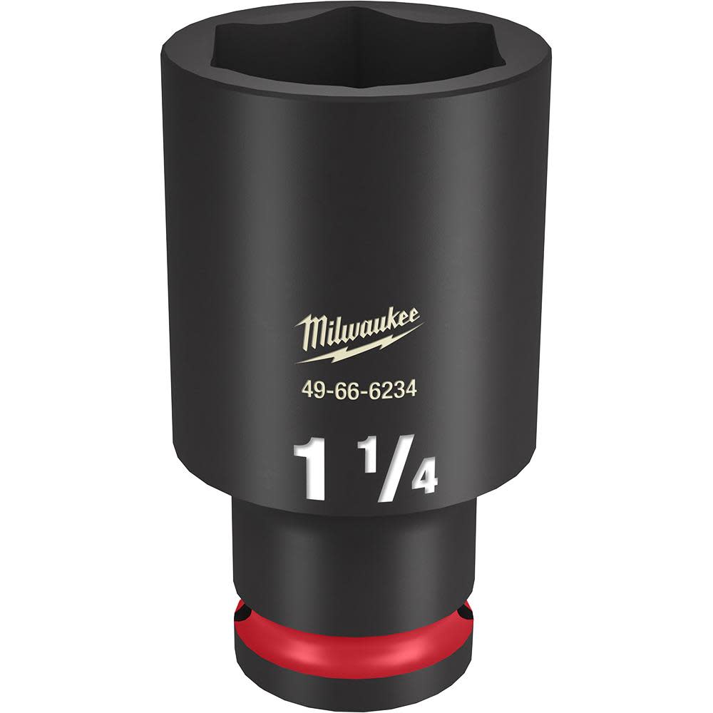 Milwaukee Impact Socket 1/2