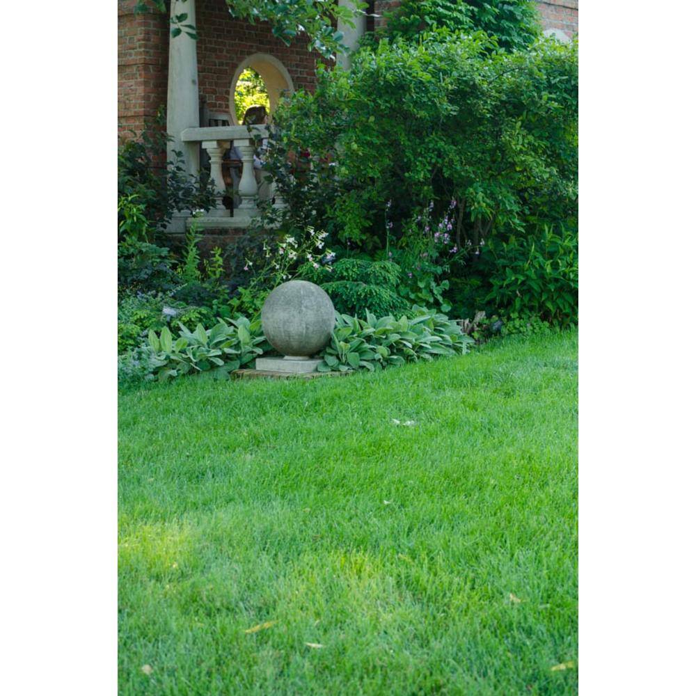 Gardens Alive! 5 lbs. Shade Champ Grass Seed Mixture 09546