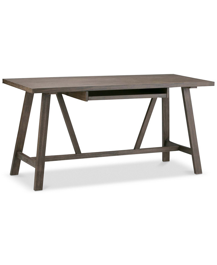 Simpli Home Baylie Desk