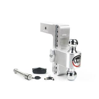 Weigh Safe 180 Hitch - 8