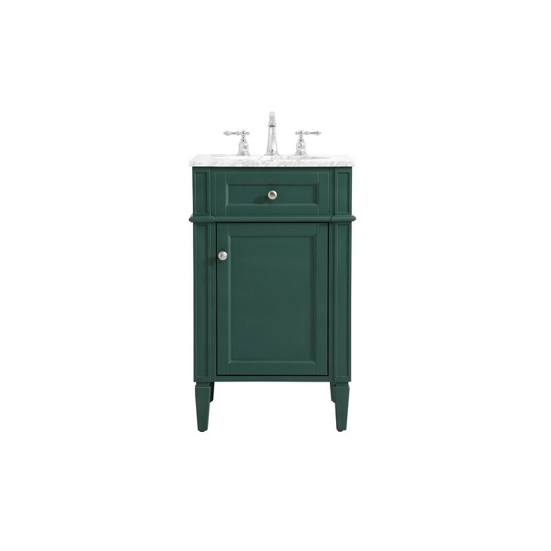 Payden 21 inch Single Bathroom Vanity
