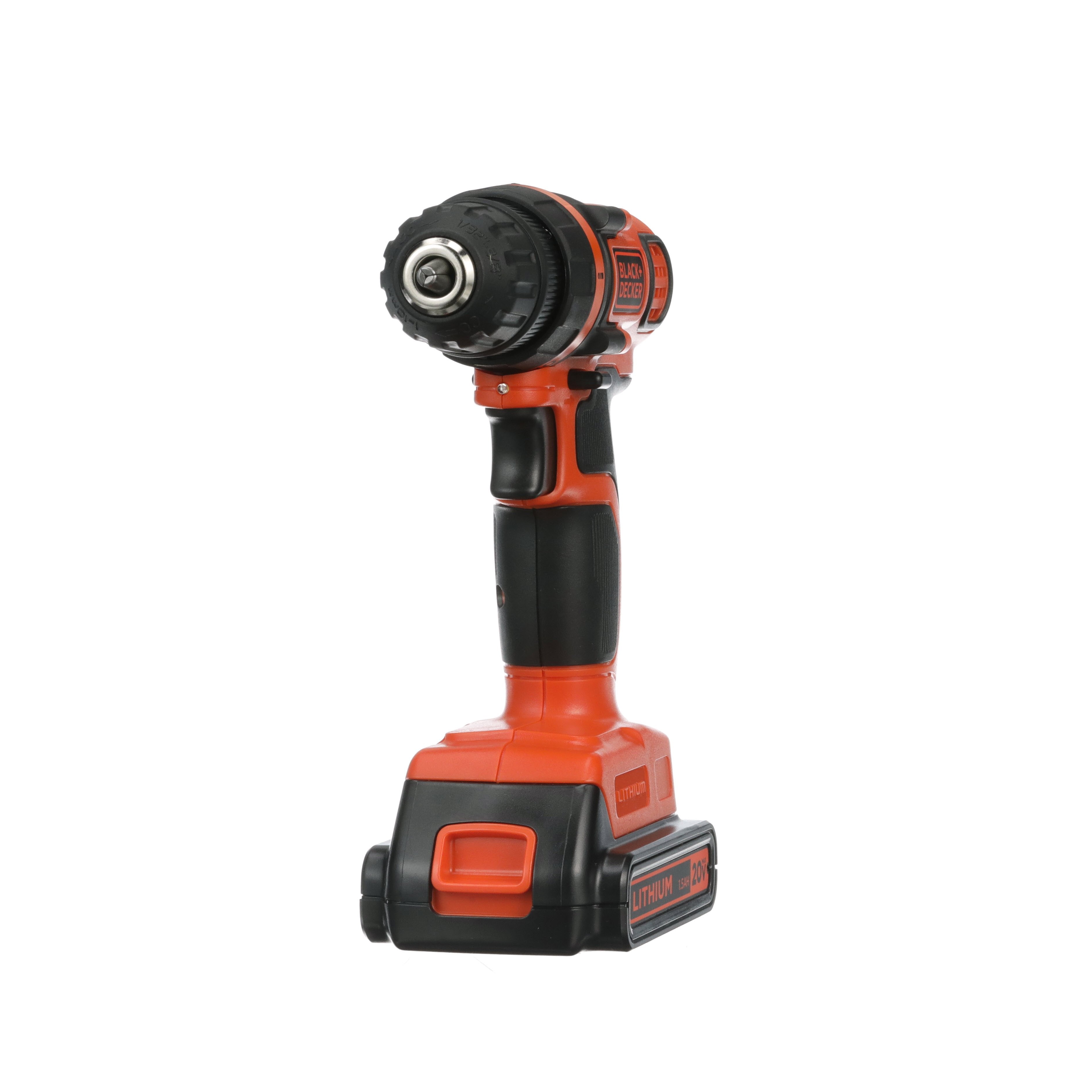 20V MAX* Cordless Drill / Driver, 3/8-Inch