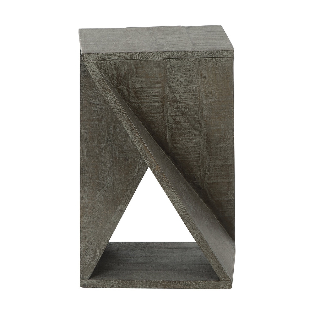 Signature Design by Ashley Zalemont Accent Table   14\