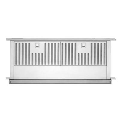 KitchenAid 36-inch Countertop Downdraft KXD4636YSS