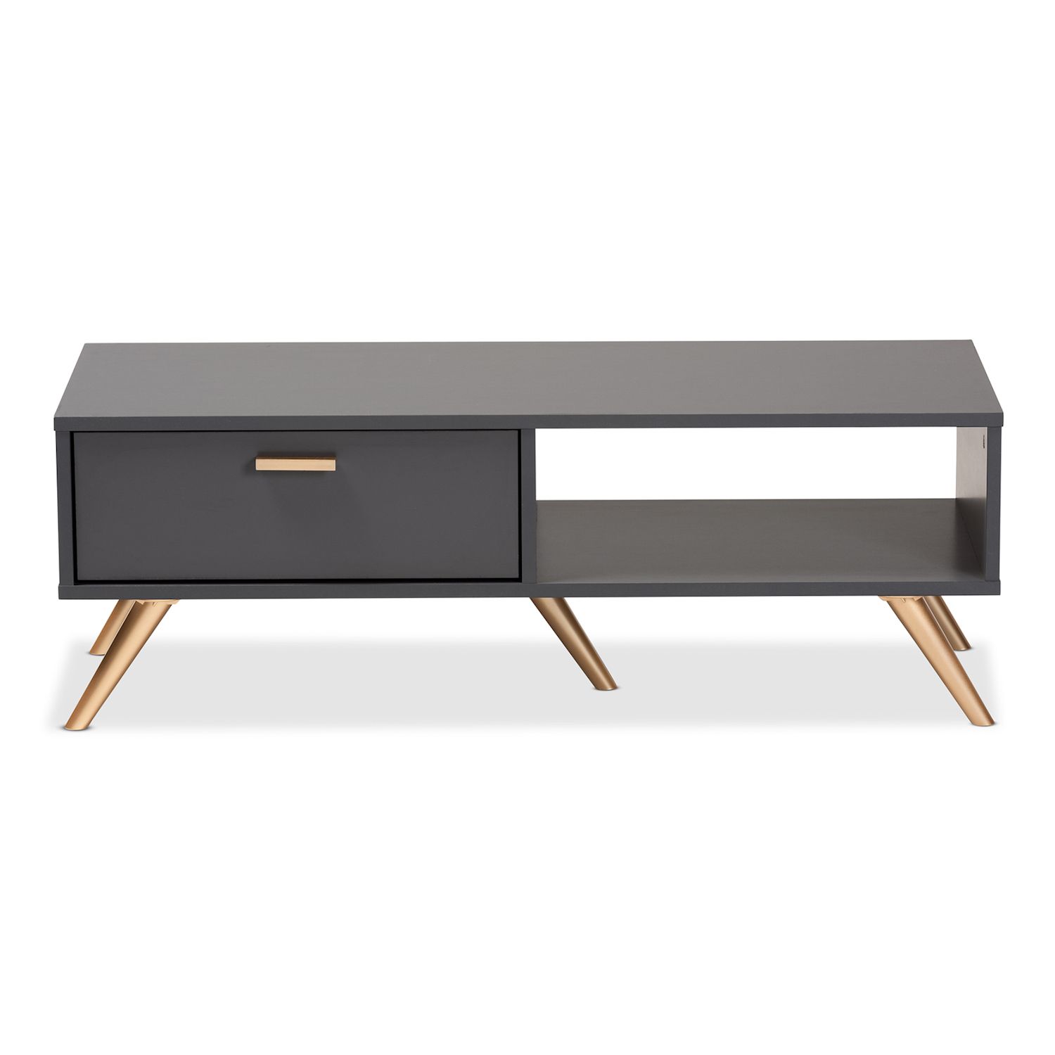 Baxton Studio Kelson Coffee Table