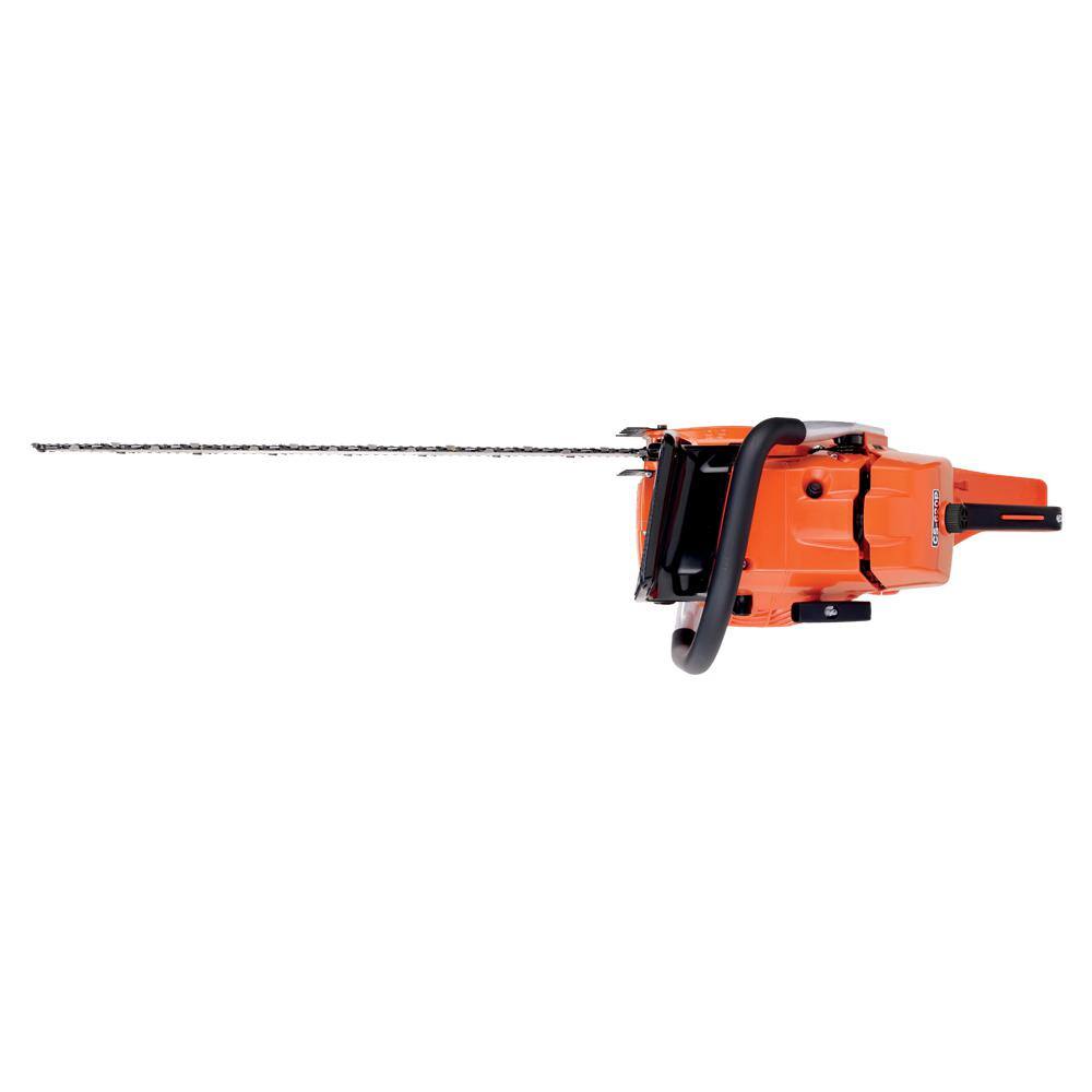 ECHO 18 in. 59.8 cc Gas 2-Stroke X Series Rear Handle Chainsaw CS-620P-18