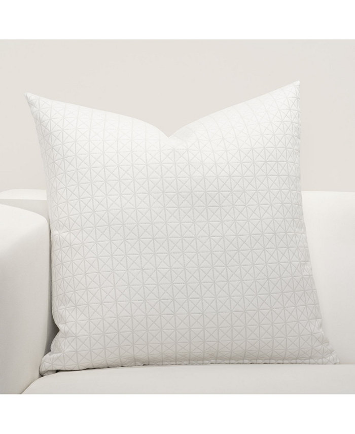 F. Scott Fitzgerald F Scott Fitzgerald Manuscript Decorative Pillow， 20