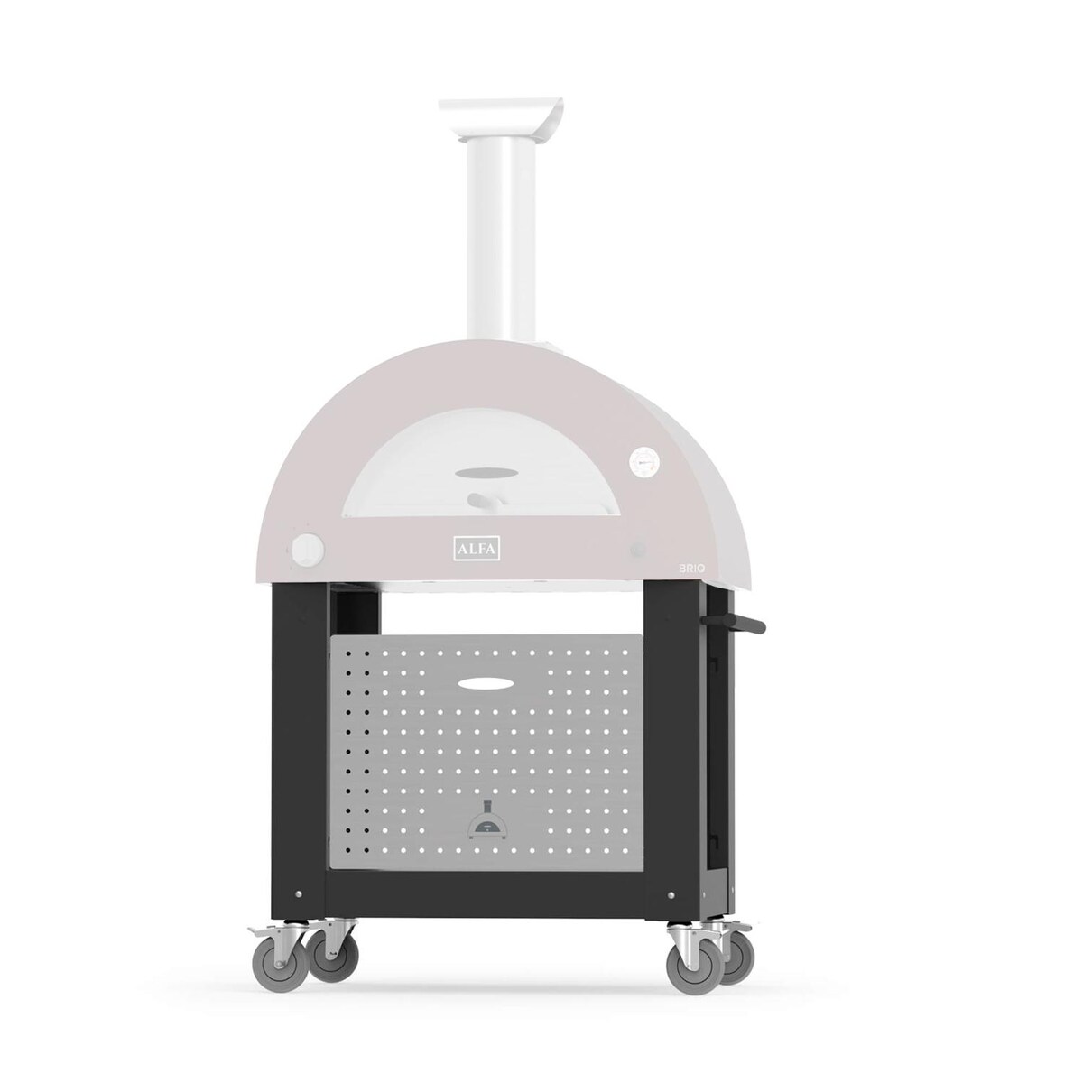 Alfa Base for Brio Countertop Pizza Oven