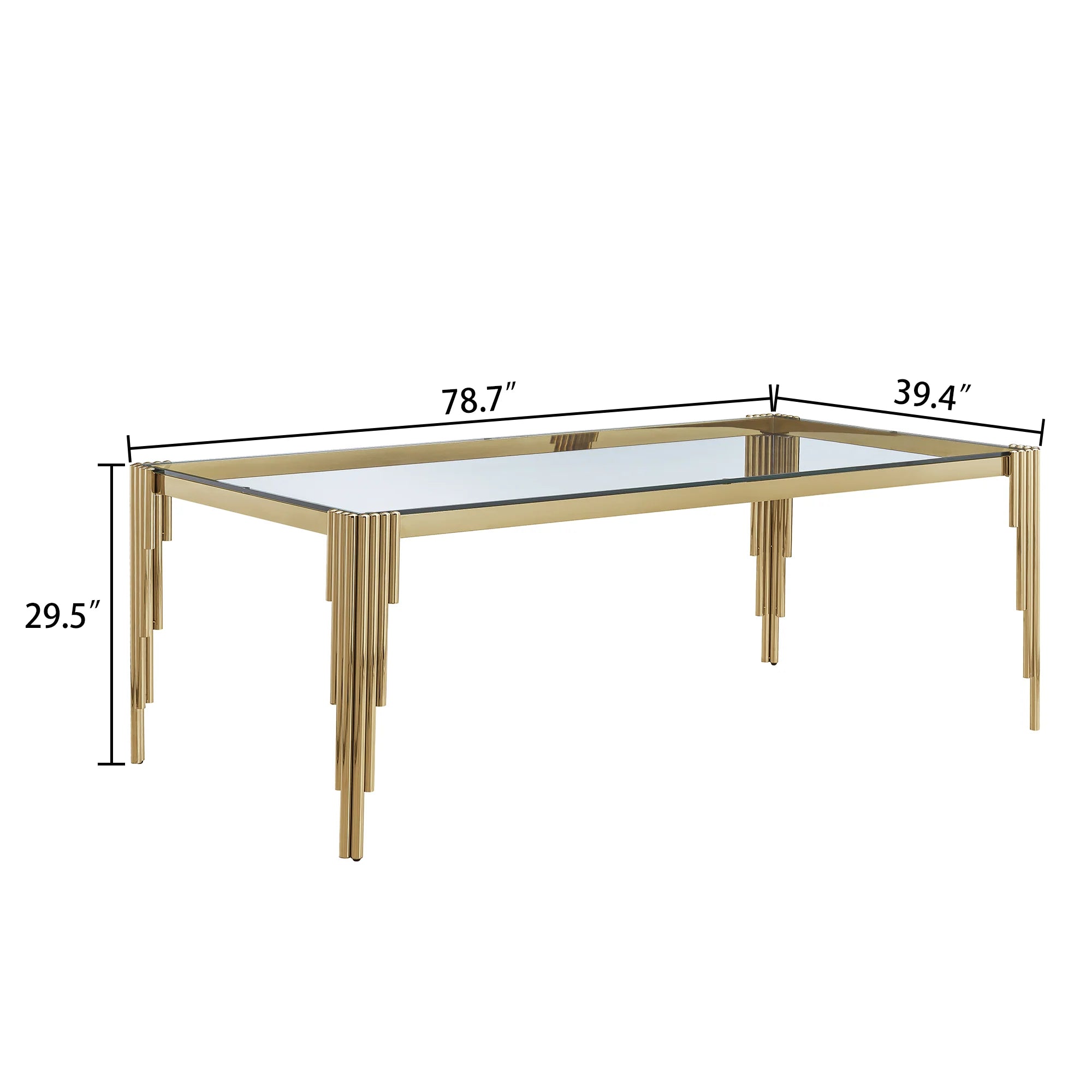 DT0310 DINING TABLE