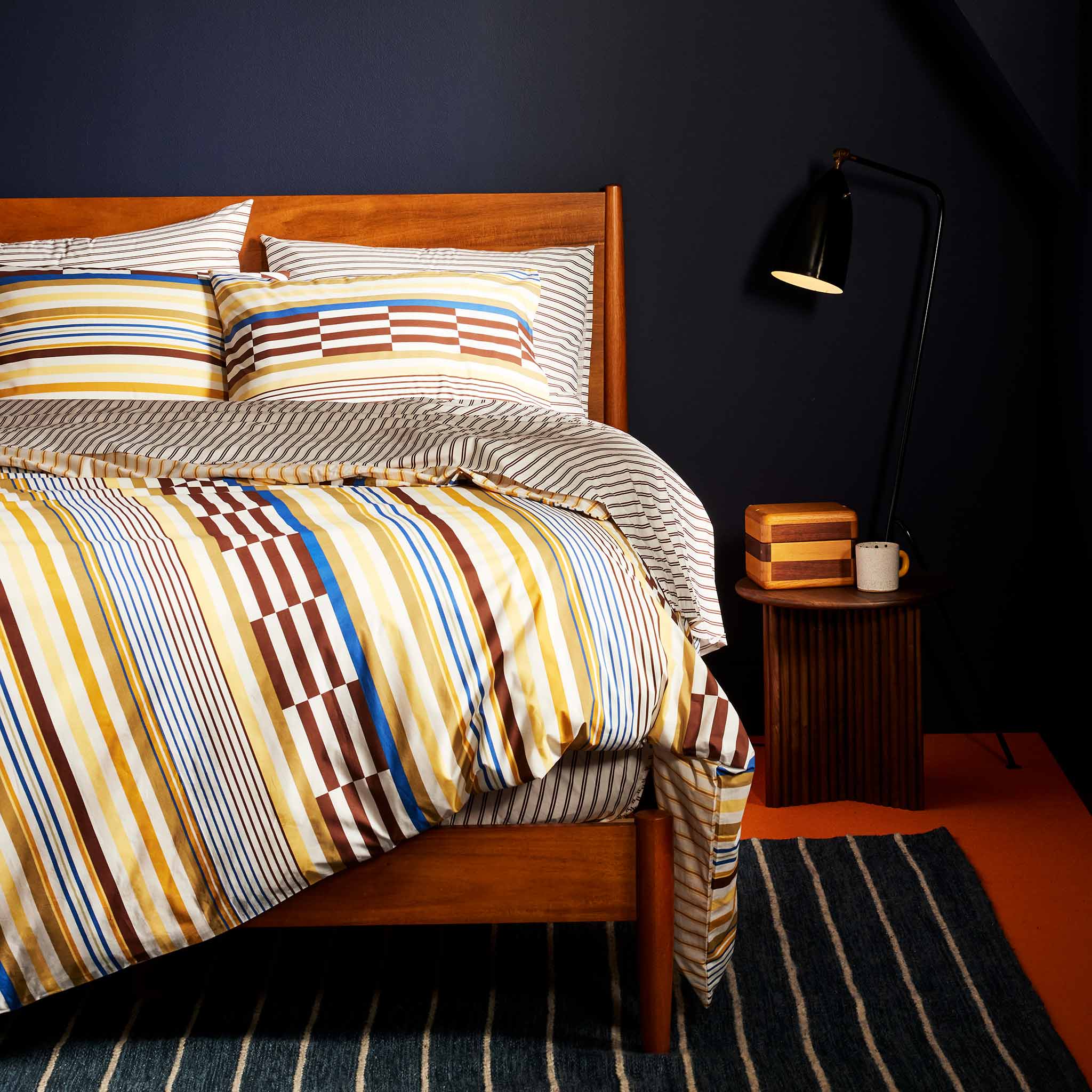 Classic Percale Pillowcases - Last Call