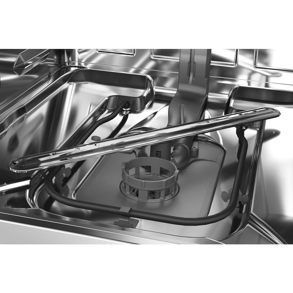 Kitchenaid KDTE104KPS 47 Dba Two-Rack Dishwasher In Printshield™ Finish With Prowash™ Cycle