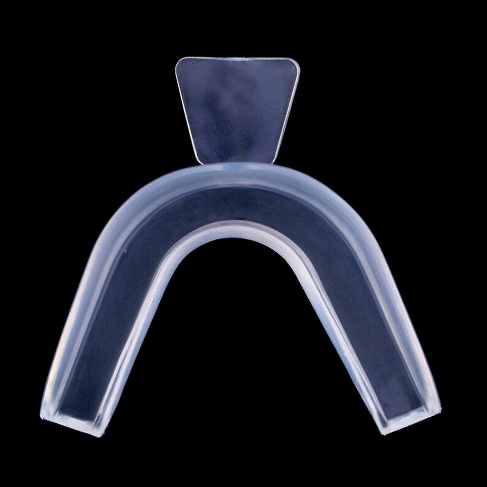 Born Pretty 1/2/3/5pcs Transparent Night Guard Gum Shield Mouth Trays For Bruxism Teeth Whitening Grinding For Boxing Teeth Protection