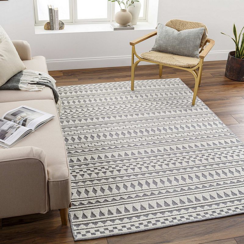 Buena Vista Global Washable Area Rug