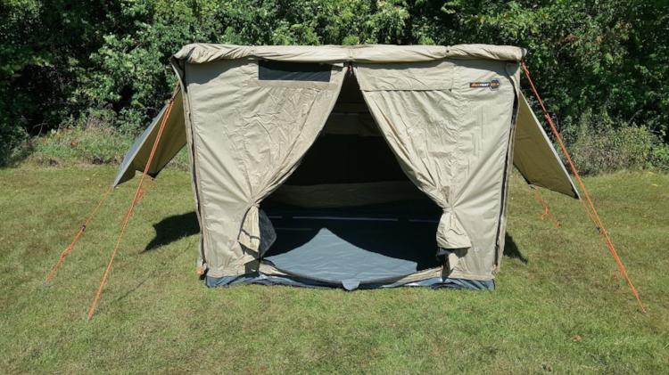 Oztent RX-5 30 Second Tent