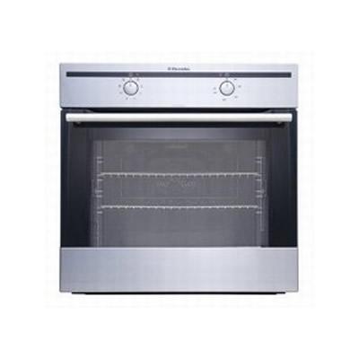 Electrolux 24-inch, 2.7 cu. ft. Built-in Single Wall Oven EI24EW35LS