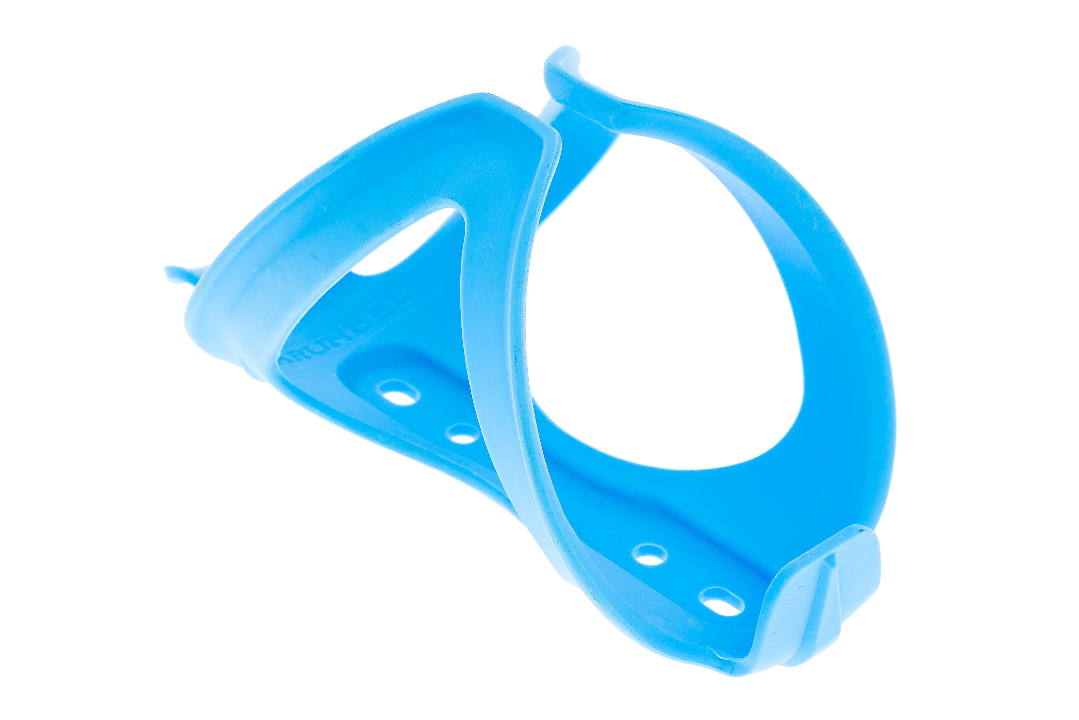 Arundel Sport Nylon Water Bottle Cage Matte Light Blue
