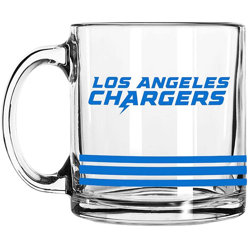 Los Angeles Chargers 10oz. Relief Mug