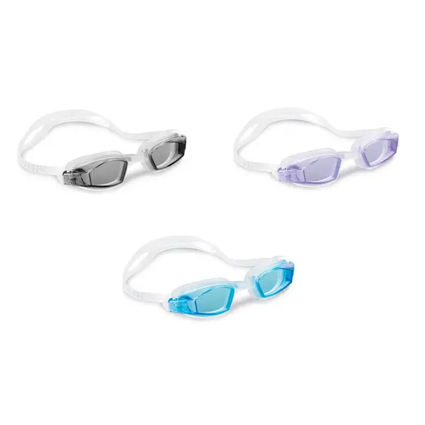 Intex Free Style Sport Goggles Assortment