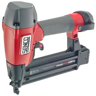 Senco FinishPro 18BMg 18-Gauge Pneumatic Brad Nailer 9B0001N