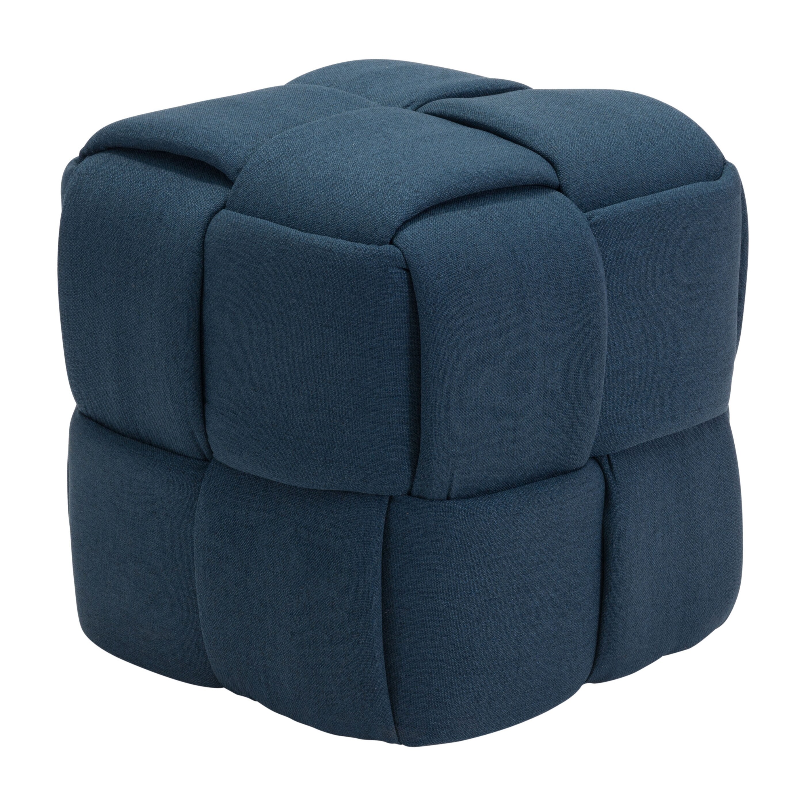 Bellaviti Stool Navy Blue