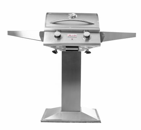 Blaze Electric Grill Pedestal BLZ-ELEC-BASE