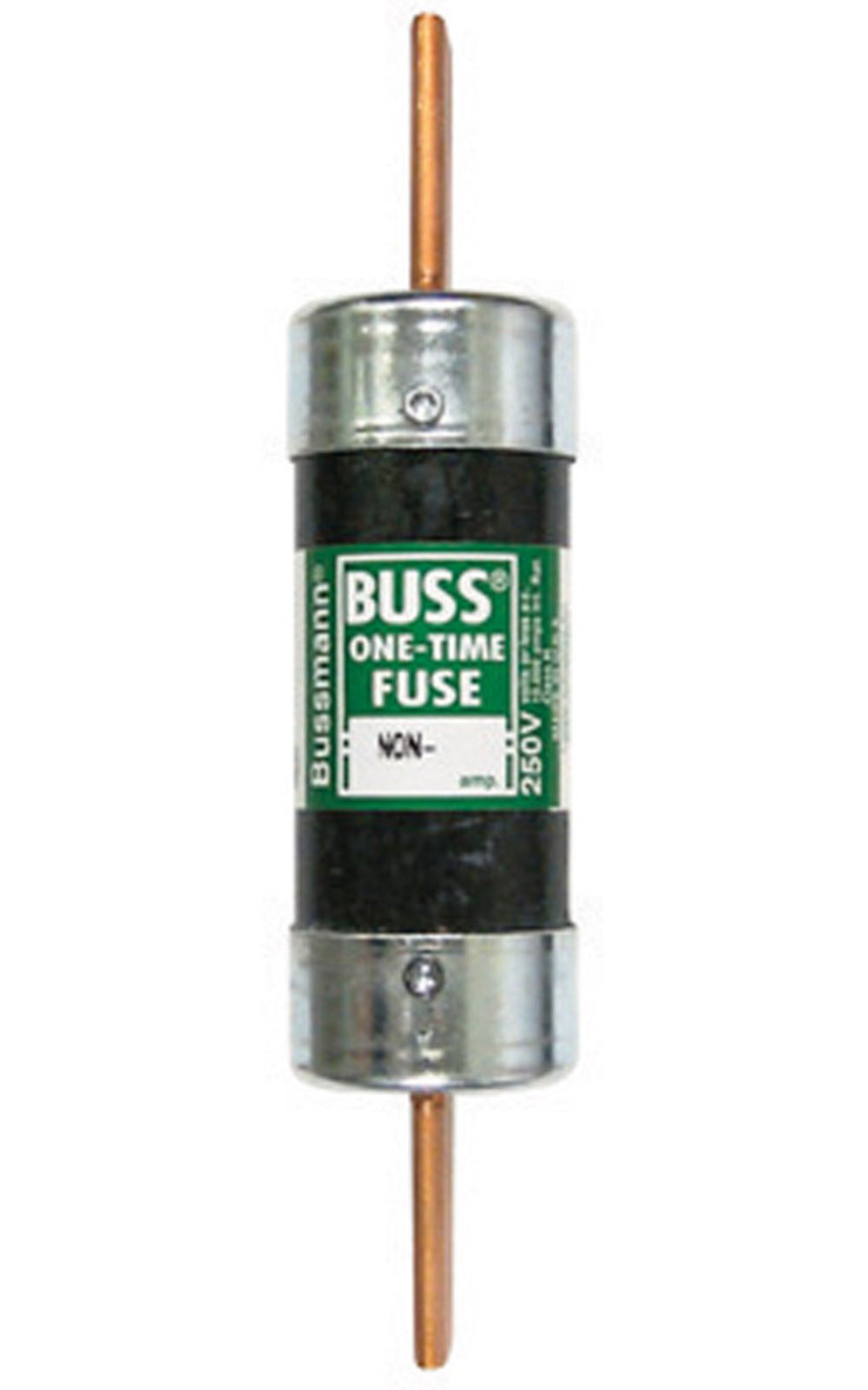 FUSE CART NON-RENEW 100A