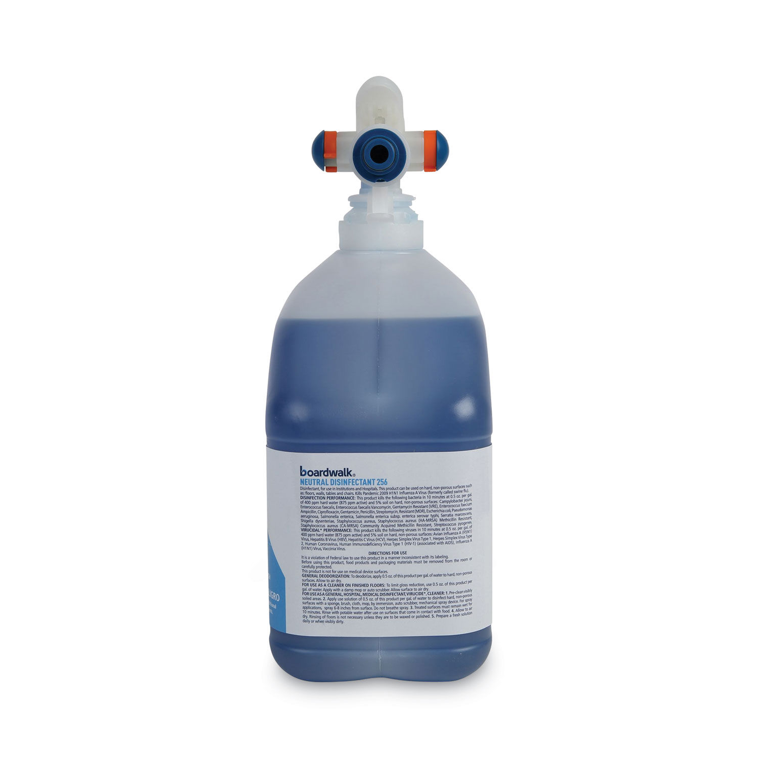 PDC Neutral Disinfectant by Boardwalkandreg; BWK4815