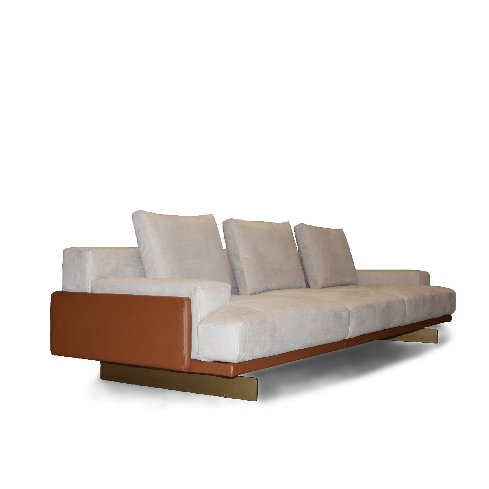 Era 4 Seater Sofa Era-Beige04Long