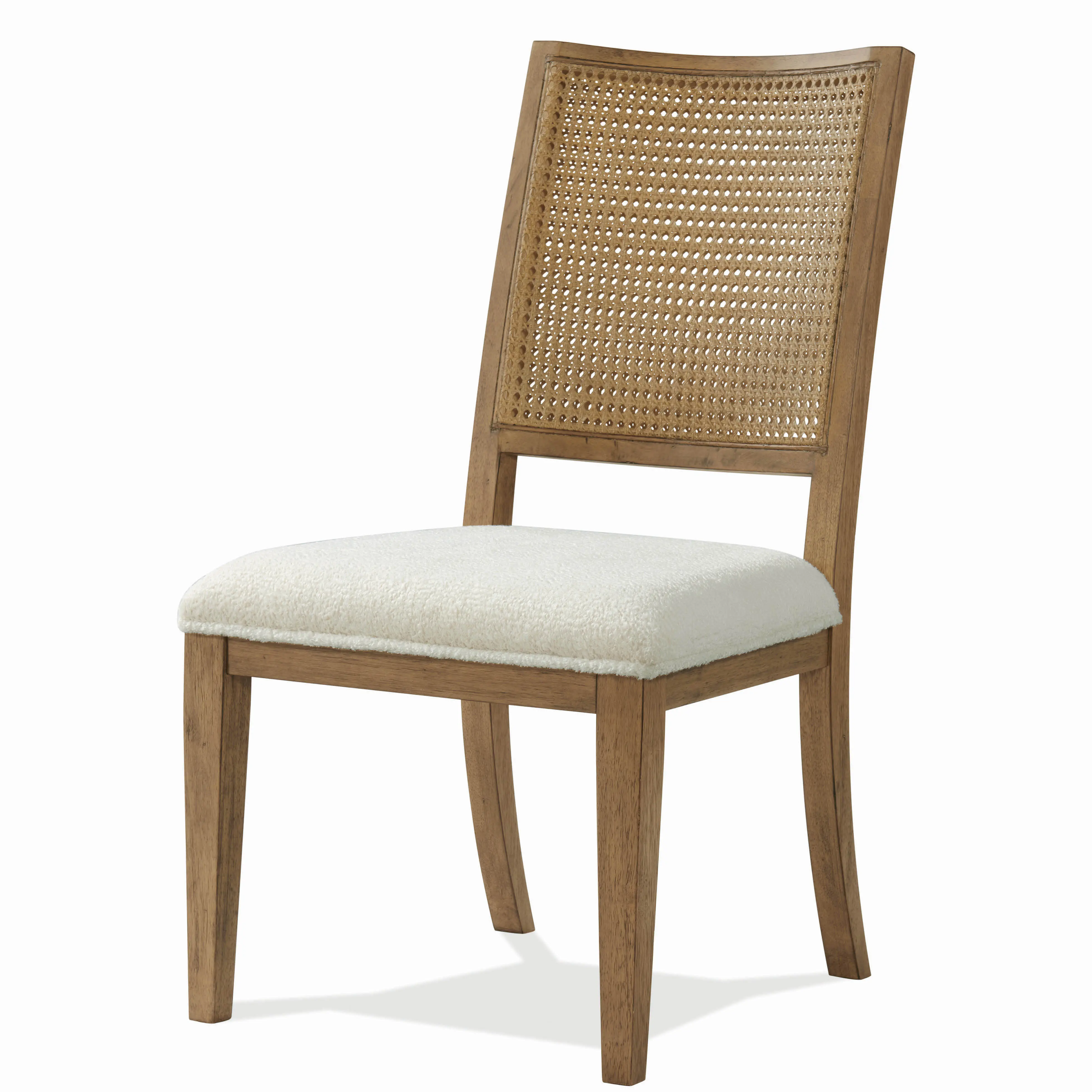 Bozeman Light Brown Dining Room Chair