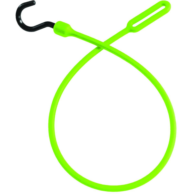 The Better Bungee Poly Cord with Loop and Nylon Hook