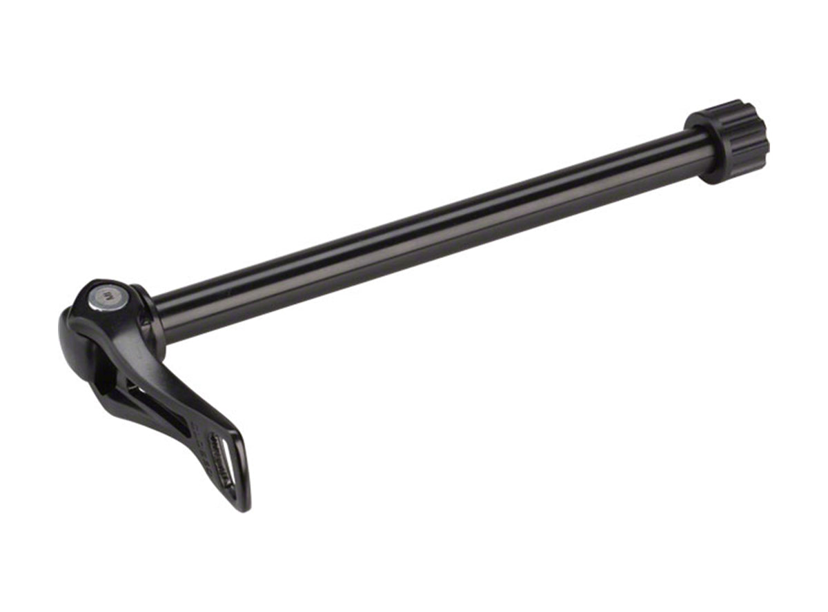 Shimano AX76 E-Thru Axle