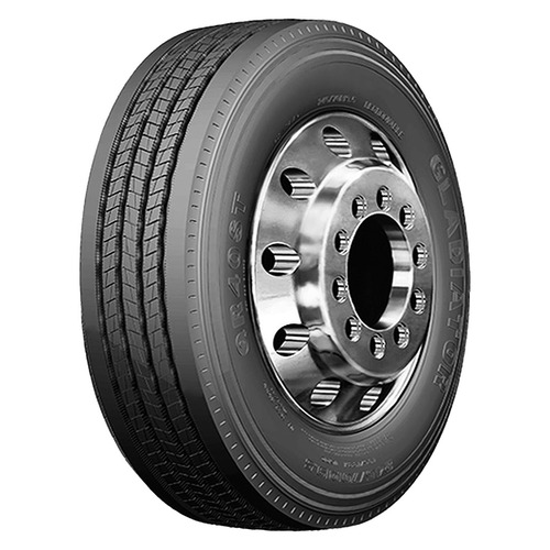 Gladiator QR40 ST 22570R19.5 G14PLY Tires