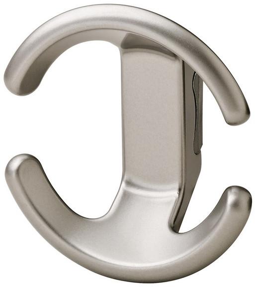 Hafele Hat   Coat Hook  102 x 50 x 110 mm (W x D x...