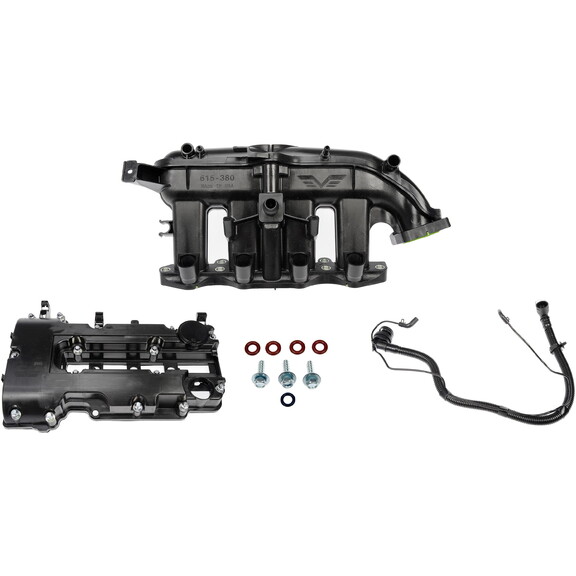 Dorman 615 380KIT Dorman 615 380KIT Intake Manifol...