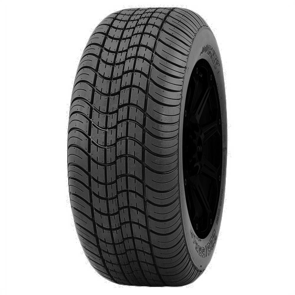 225/55-12 Vision P823 Journey Golf Cart C/6 Ply Tire