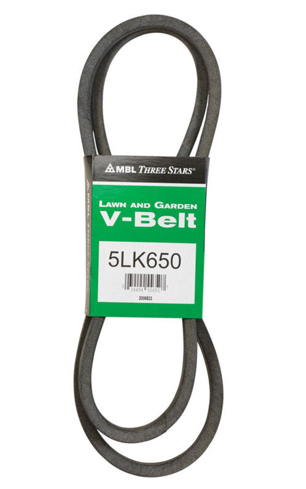 V BELT 5/8