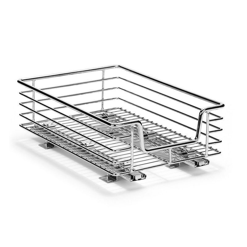 Glidez Sliding Under-Cabinet Organizer