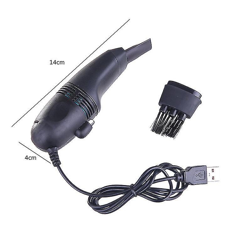 Handheld Vacuum Cleaner Car Portable High Power Strong Suctiona Variety Of Colors Are Available T Micro Keyboard Vacuum Cleaner Mini Laptop Handheld C