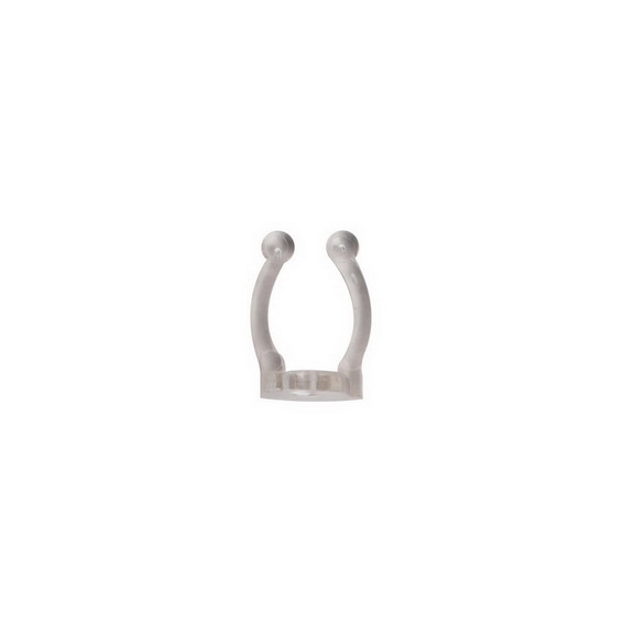 Vickerman X171568 0.5 Rope Light Mounting Clip 48...