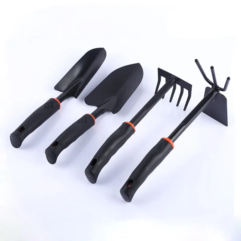 Heavy Duty Gardening Set 4 Piece Succulent Tools Kit Garden Hand Tools Gift Sets