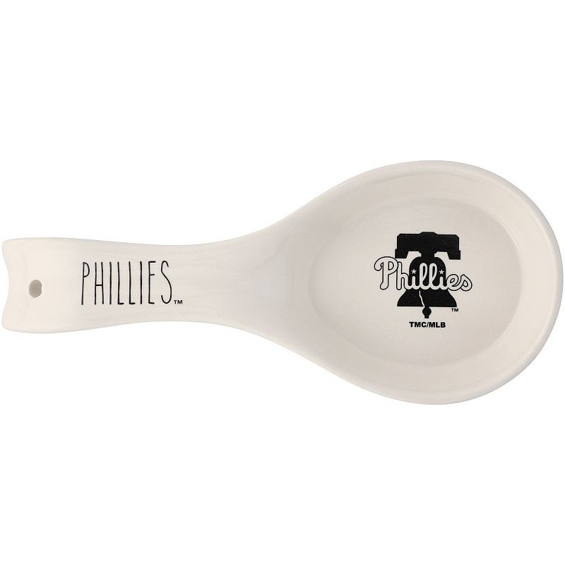 The Memory Company Philadelphia Phillies 3-Piece Artisan Kitchen Gift Set